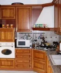 Vendita villa mq. 250 - Rovetta Vendita villa mq. 250 - Rovetta