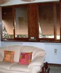 Vendita villa mq. 250 - Rovetta