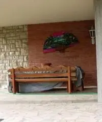 Vendita villa mq. 250 - Rovetta Vendita villa mq. 250 - Rovetta