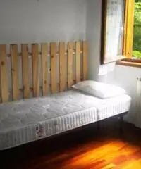 Vendita villa mq. 280 - Castione della Presolana