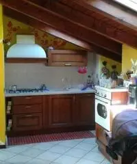 RifITI 022-21726 - Appartamento in Vendita a Dorzano di 85 mq