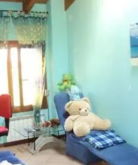 APPARTAMENTO AMPIO TRILOCALE