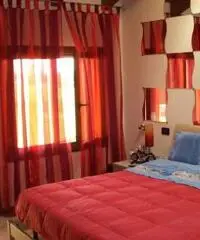 APPARTAMENTO AMPIO TRILOCALE