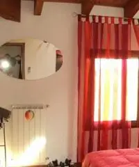 APPARTAMENTO AMPIO TRILOCALE