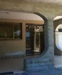 APPARTAMENTO di 4 vani e di 110 mq (GRIZZANA MORANDI - Grizzana) rif. VND 4