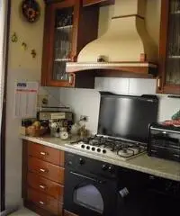 Appartamento in vendita a Monterenzio