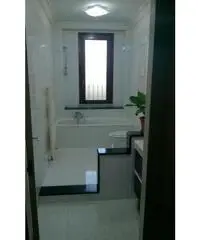 LONGARA APPARTAMENTO NUOVO CON GIARDINO E GARAGE