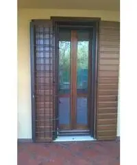 LONGARA APPARTAMENTO NUOVO CON GIARDINO E GARAGE