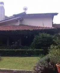Rif: 1280 - Villa in Vendita a Castel San Pietro Terme