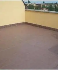 Vendita attico mq. 90 - Molinella