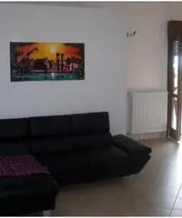 Vendita attico mq. 90 - Molinella