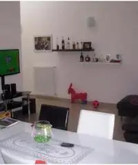 Vendita attico mq. 90 - Molinella