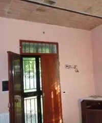 Vendita casa indipendente mq. 187 - Zona San Pietro Capofiume