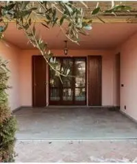 Vendita Villa da 316mq con garage