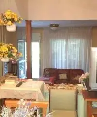 Vendita Villa in Via della Resistenza