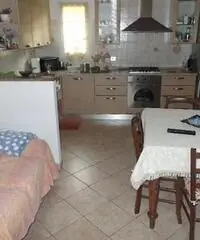 Vendita villa unifamiliare mq. 130 - Zona Marmorta