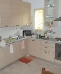 Vendita villa unifamiliare mq. 130 - Zona Marmorta