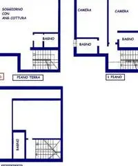 Villa in vendita a Castel Maggiore