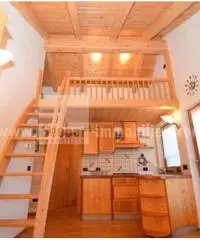 Vendita Bilocale in Str. Pcei