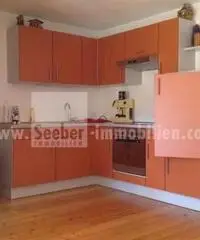 Vendita Bilocale in Via Pusteria 1A