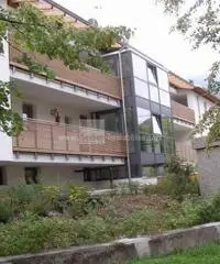 Vendita Bilocale in Via Pusteria 1A