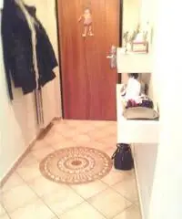 APPARTAMENTO di 3 vani e di 82 mq (PONTOGLIO - PERIFERIA) rif. 579