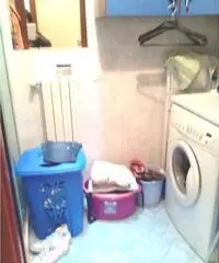 APPARTAMENTO di 3 vani e di 82 mq (PONTOGLIO - PERIFERIA) rif. 579