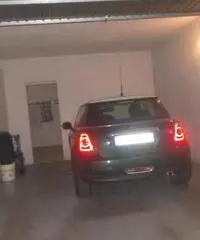 APPARTAMENTO di 4 vani e di 115 mq (PALAZZOLO SULL'OGLIO - MURA) rif. 596