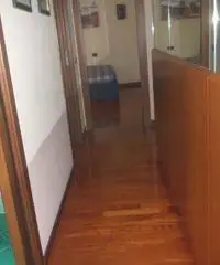 APPARTAMENTO di 4 vani e di 115 mq (PALAZZOLO SULL'OGLIO - MURA) rif. 596