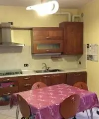 Gavardo vendesi appartamento 3 vani 70 Mq