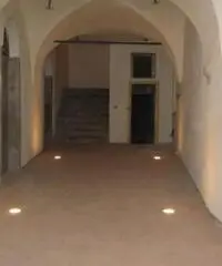 EDOLO IN PALAZZO D 'EPOCA RISTRUTTURATO ...APPARTAMENTO DA RISISTEMARE cod. 4.702 30-11