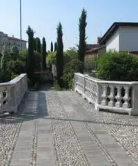 GOTTOLENGO in un Palazzo del '700 bel bilocale arredato