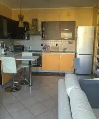 Nuvolento vendesi appartamento 80 Mq