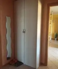 Nuvolento vendesi appartamento 80 Mq