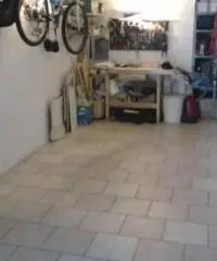 Nuvolento vendesi appartamento 80 Mq