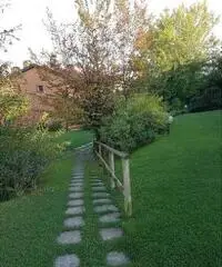 Polpenazze del Garda vendesi villa a schiera 3 vani 135 Mq