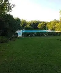 Polpenazze del Garda vendesi villa a schiera 3 vani 135 Mq