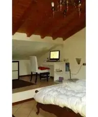 Puegnago sul Garda vendesi appartamento 2 vani 70 Mq