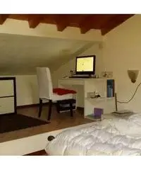 Puegnago sul Garda vendesi appartamento 2 vani 70 Mq