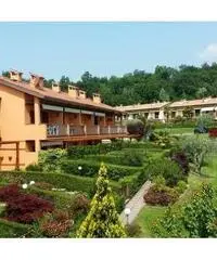 Puegnago sul Garda vendesi appartamento 2 vani 70 Mq