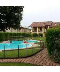 Puegnago sul Garda vendesi appartamento 2 vani 38 Mq Puegnago sul Garda vendesi appartamento 2 vani 38 Mq