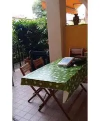 Puegnago sul Garda vendesi appartamento 2 vani 38 Mq