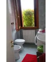 Puegnago sul Garda vendesi appartamento 2 vani 38 Mq