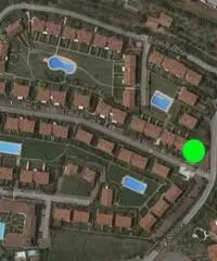 Rif: 0030469195/12FLL4tacconeBSFD - Villa a Schiera in Vendita a Padenghe sul Garda