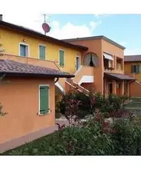 Salò vendesi appartamento 95 Mq