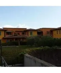 Salò vendesi appartamento 95 Mq