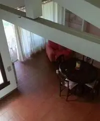 Soiano del Lago vendesi villa a schiera 4 vani 110 Mq