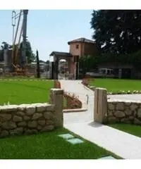 Vendita Bilocale in Viale Conti Emili