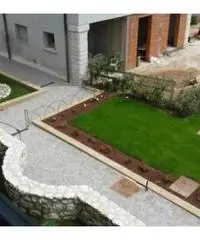 Vendita Bilocale in Viale Conti Emili