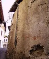 Vendita casa indipendente mq. 150 - Zona Vico